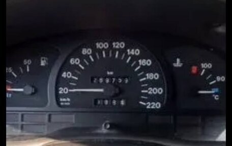 Opel Astra F, 1992 год, 100 000 рублей, 2 фотография