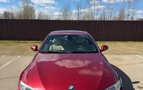 BMW 3 серия, 2010 год, 1 495 000 рублей, 3 фотография