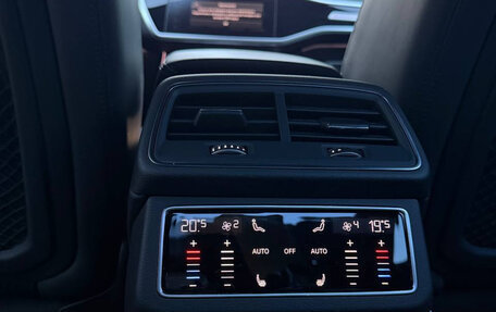 Audi A6, 2018 год, 3 850 000 рублей, 14 фотография