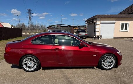 BMW 3 серия, 2010 год, 1 495 000 рублей, 4 фотография