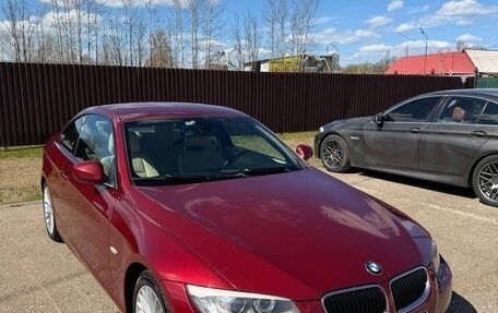 BMW 3 серия, 2010 год, 1 495 000 рублей, 2 фотография