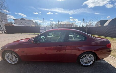 BMW 3 серия, 2010 год, 1 495 000 рублей, 5 фотография