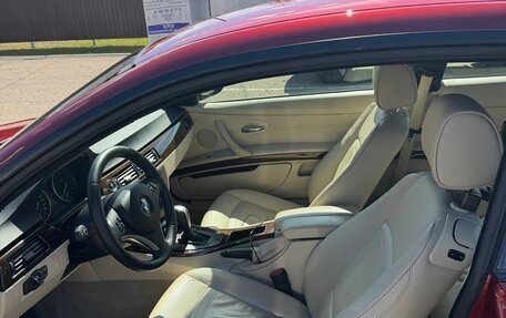 BMW 3 серия, 2010 год, 1 495 000 рублей, 9 фотография