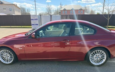 BMW 3 серия, 2010 год, 1 495 000 рублей, 8 фотография