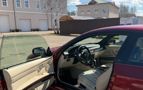 BMW 3 серия, 2010 год, 1 495 000 рублей, 10 фотография
