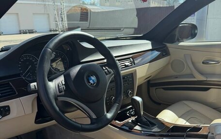 BMW 3 серия, 2010 год, 1 495 000 рублей, 11 фотография
