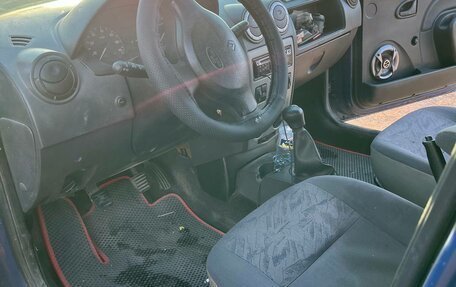 Renault Logan I, 2006 год, 155 000 рублей, 6 фотография