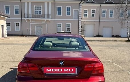 BMW 3 серия, 2010 год, 1 495 000 рублей, 7 фотография