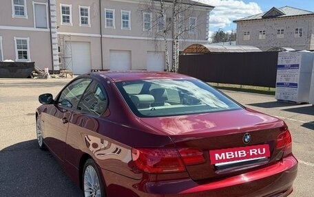 BMW 3 серия, 2010 год, 1 495 000 рублей, 6 фотография