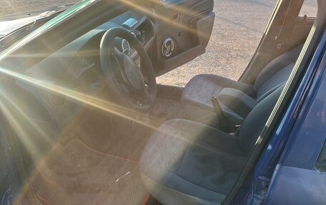 Renault Logan I, 2006 год, 155 000 рублей, 8 фотография