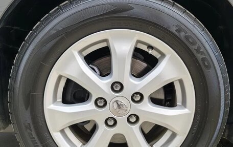 Toyota Camry, 2009 год, 2 300 000 рублей, 9 фотография