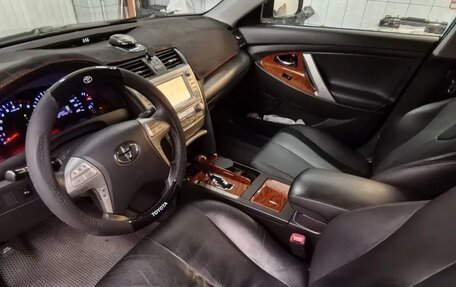 Toyota Camry, 2009 год, 2 300 000 рублей, 11 фотография