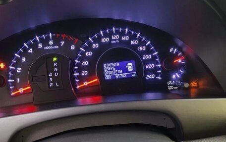 Toyota Camry, 2009 год, 2 300 000 рублей, 13 фотография