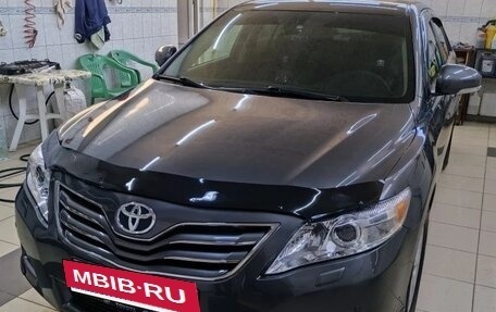 Toyota Camry, 2009 год, 2 300 000 рублей, 8 фотография