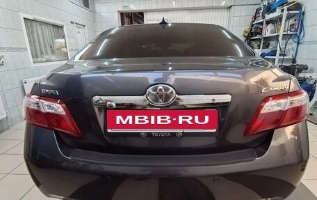 Toyota Camry, 2009 год, 2 300 000 рублей, 4 фотография