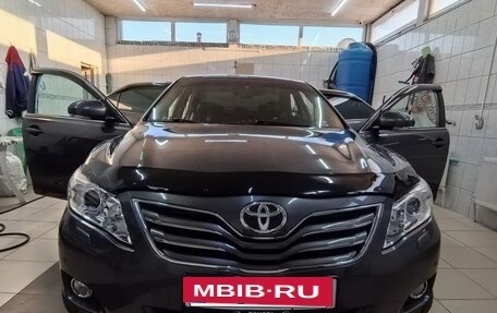 Toyota Camry, 2009 год, 2 300 000 рублей, 2 фотография