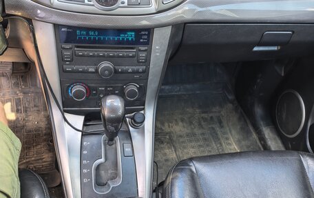 Chevrolet Captiva I, 2012 год, 1 325 000 рублей, 14 фотография