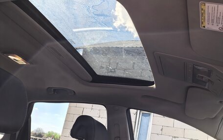 Chevrolet Captiva I, 2012 год, 1 325 000 рублей, 15 фотография