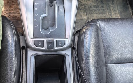 Chevrolet Captiva I, 2012 год, 1 325 000 рублей, 17 фотография