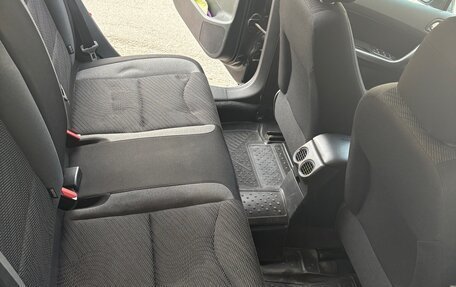 Peugeot 408 I рестайлинг, 2016 год, 630 000 рублей, 11 фотография