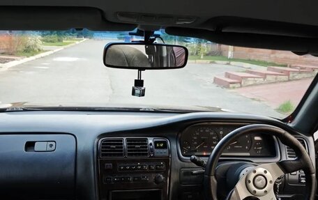 Toyota Mark II VIII (X100), 1996 год, 690 000 рублей, 7 фотография