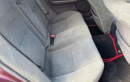 Toyota Mark II VIII (X100), 1996 год, 690 000 рублей, 8 фотография