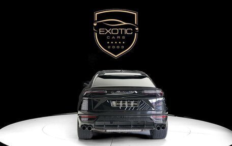 Lamborghini Urus I, 2022 год, 22 770 000 рублей, 3 фотография