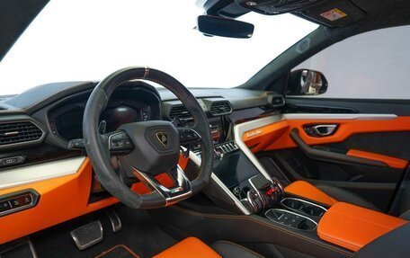 Lamborghini Urus I, 2022 год, 22 770 000 рублей, 7 фотография