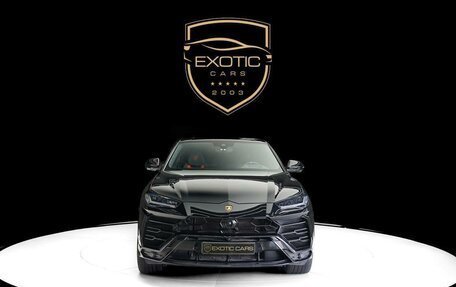 Lamborghini Urus I, 2022 год, 22 770 000 рублей, 2 фотография