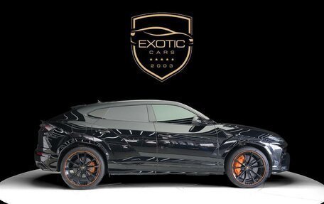 Lamborghini Urus I, 2022 год, 22 770 000 рублей, 5 фотография