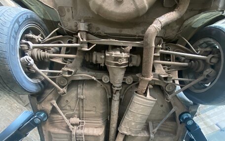 Toyota Mark II VIII (X100), 1996 год, 690 000 рублей, 13 фотография