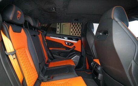 Lamborghini Urus I, 2022 год, 22 770 000 рублей, 9 фотография