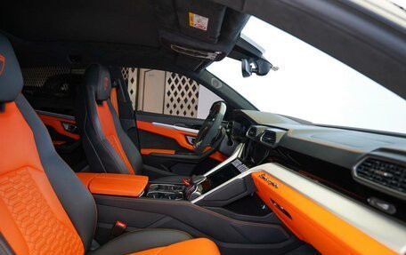 Lamborghini Urus I, 2022 год, 22 770 000 рублей, 13 фотография