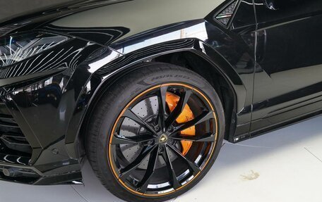 Lamborghini Urus I, 2022 год, 22 770 000 рублей, 12 фотография