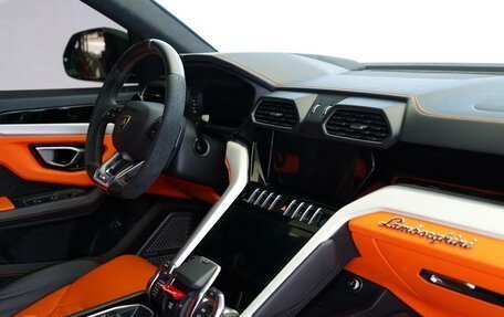 Lamborghini Urus I, 2022 год, 22 770 000 рублей, 11 фотография