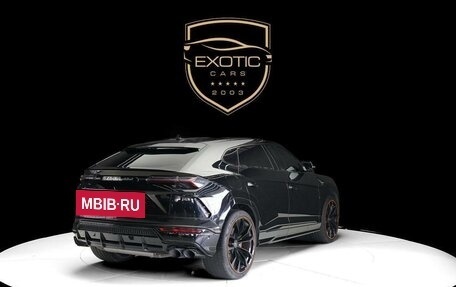 Lamborghini Urus I, 2022 год, 22 770 000 рублей, 4 фотография