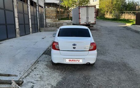 Datsun on-DO I рестайлинг, 2018 год, 500 000 рублей, 2 фотография