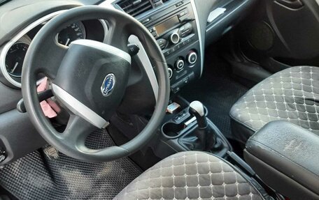 Datsun on-DO I рестайлинг, 2018 год, 500 000 рублей, 6 фотография