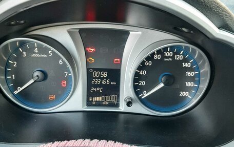 Datsun on-DO I рестайлинг, 2018 год, 500 000 рублей, 7 фотография