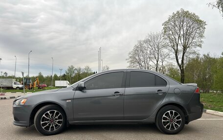 Mitsubishi Lancer IX, 2011 год, 800 000 рублей, 3 фотография