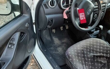 Datsun on-DO I рестайлинг, 2018 год, 500 000 рублей, 4 фотография