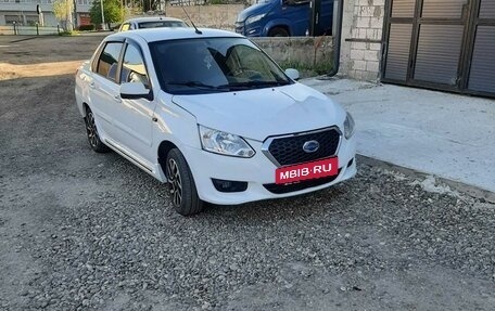 Datsun on-DO I рестайлинг, 2018 год, 500 000 рублей, 9 фотография