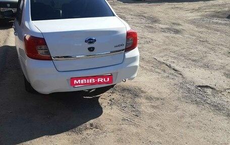 Datsun on-DO I рестайлинг, 2018 год, 500 000 рублей, 10 фотография