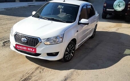 Datsun on-DO I рестайлинг, 2018 год, 500 000 рублей, 11 фотография