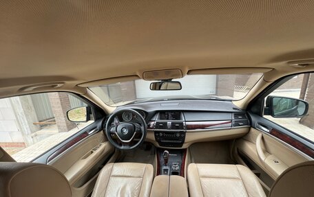 BMW X5, 2007 год, 1 400 000 рублей, 6 фотография
