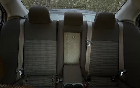 Mitsubishi Lancer IX, 2011 год, 800 000 рублей, 8 фотография