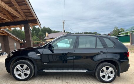 BMW X5, 2007 год, 1 400 000 рублей, 4 фотография
