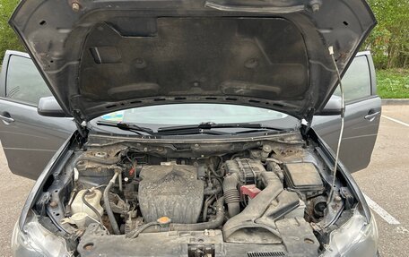 Mitsubishi Lancer IX, 2011 год, 800 000 рублей, 9 фотография