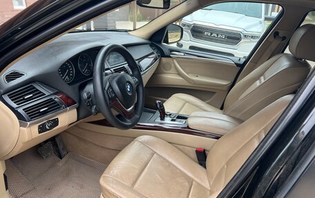 BMW X5, 2007 год, 1 400 000 рублей, 9 фотография