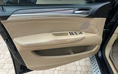 BMW X5, 2007 год, 1 400 000 рублей, 8 фотография